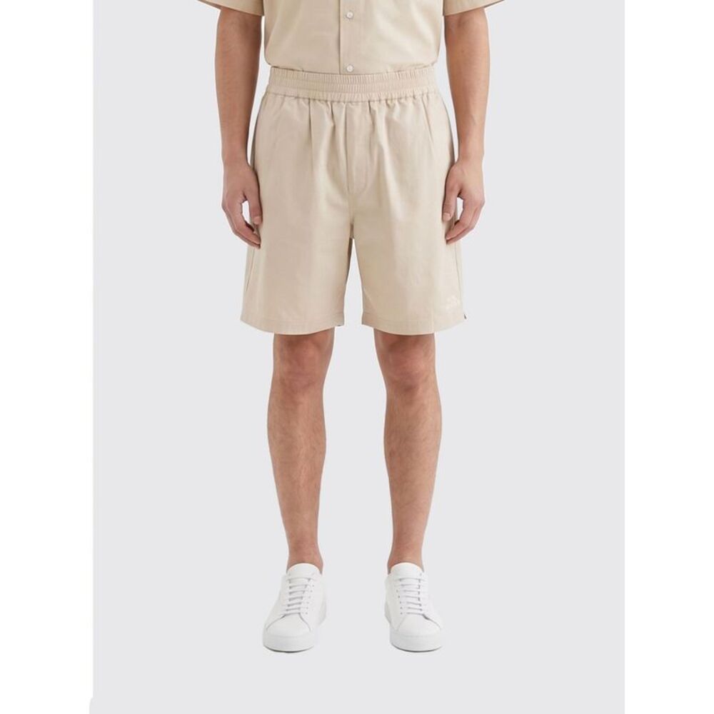 Axel Arigato Shorts Men Beige
